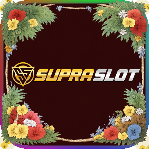 supraslot — mitra unggulan